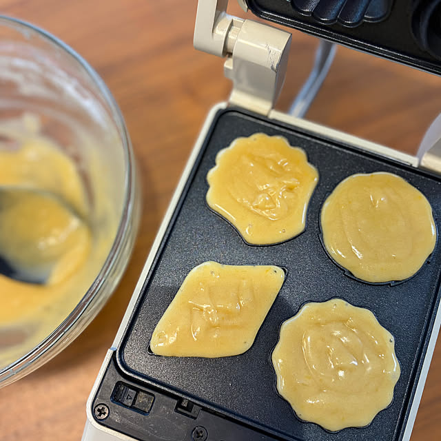 manchanさんの部屋