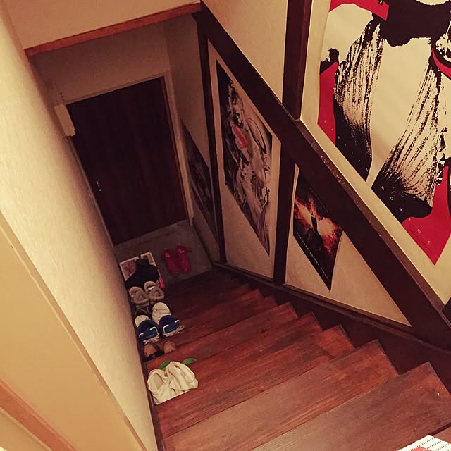 tomoさんの実例写真