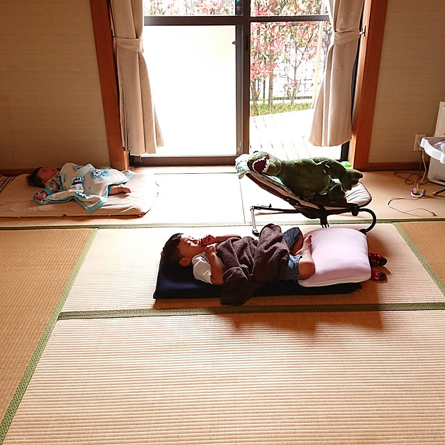 CHIa.さんの実例写真