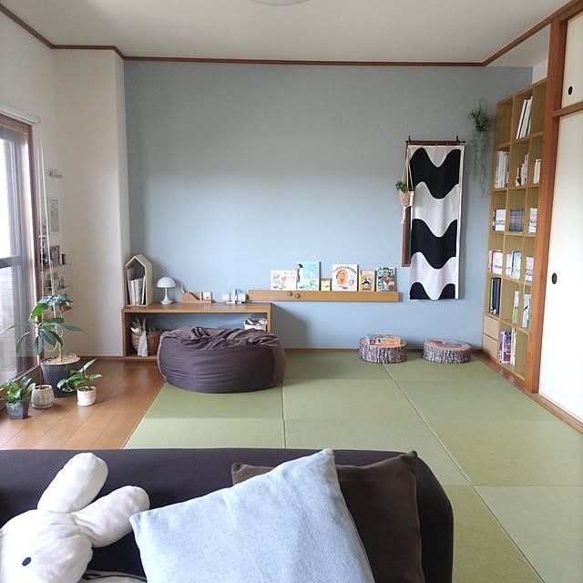 実例写真