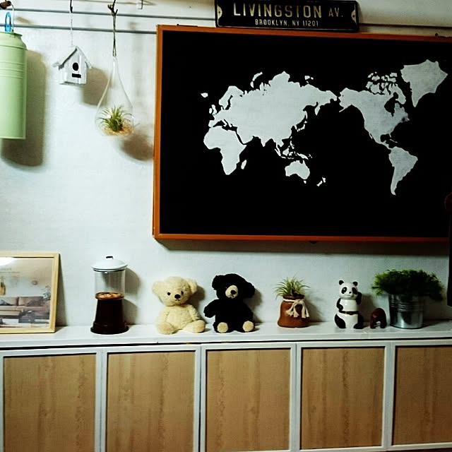 owlkoさんの実例写真