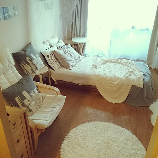 w_fox0713さんの実例写真