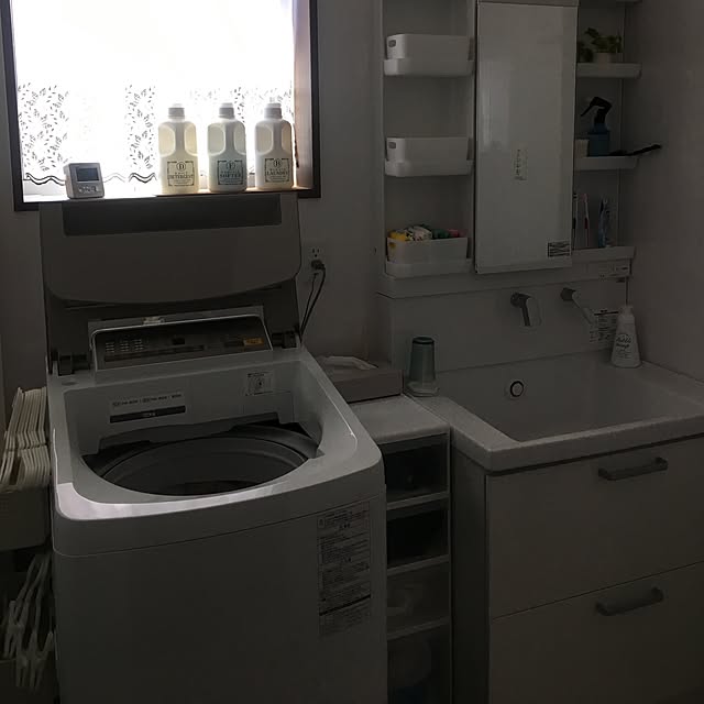 k.mさんの実例写真