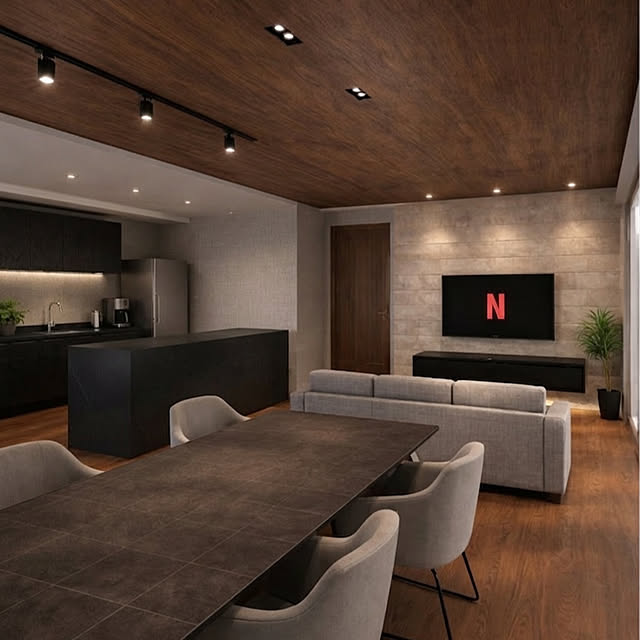 ponchu37さんの実例写真