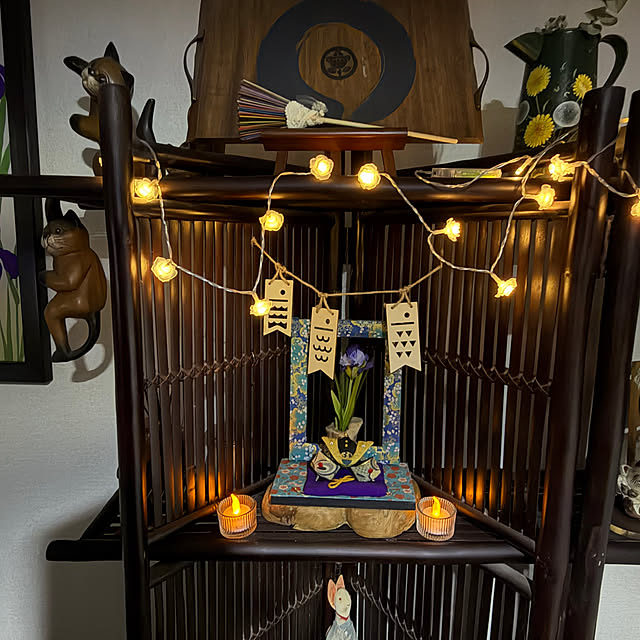 ritsukoさんの実例写真