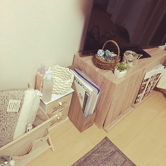chocoさんの実例写真