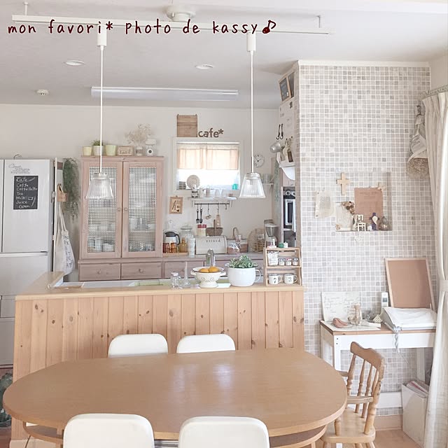 kassyyomeさんの実例写真