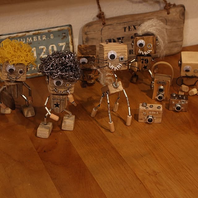 flaru2000さんの実例写真