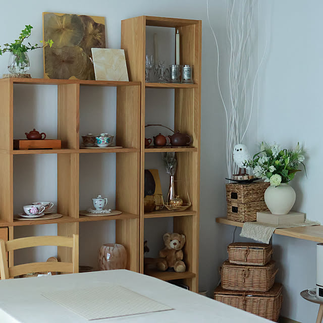 Summerさんの部屋