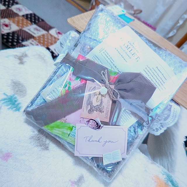 mariaさんの部屋