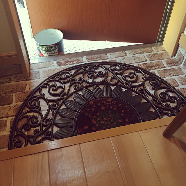 ysさんの実例写真