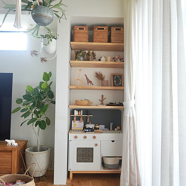 ss.my_homeさんの実例写真