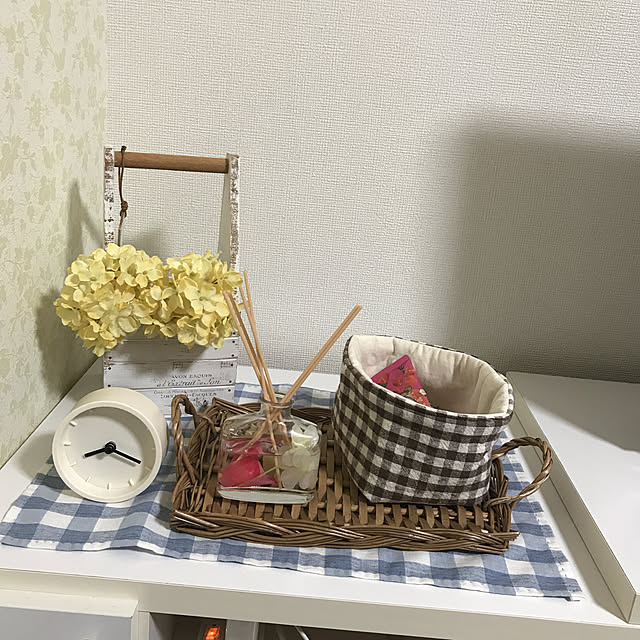 mikiさんの実例写真