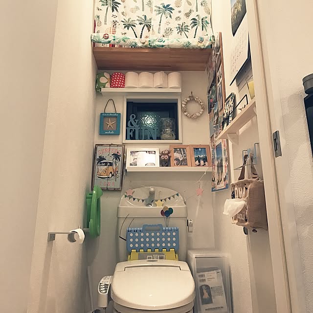 実例写真