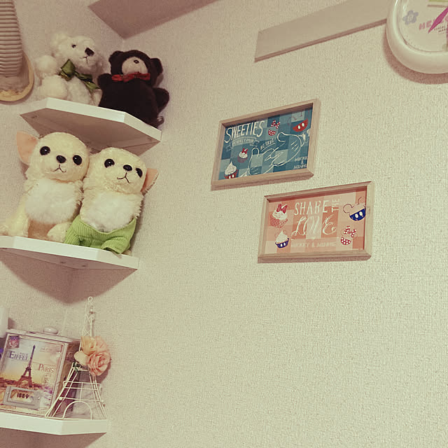 runahimeさんの実例写真