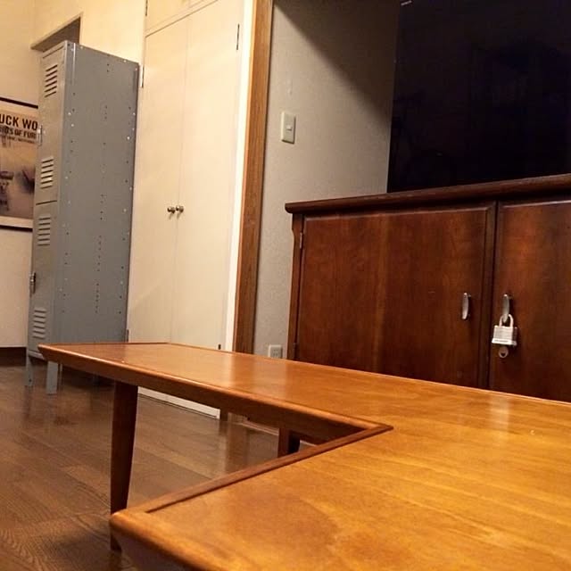 tom16tom42さんの実例写真