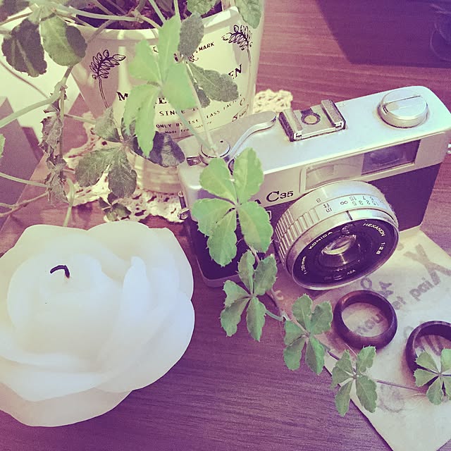 jemさんの実例写真