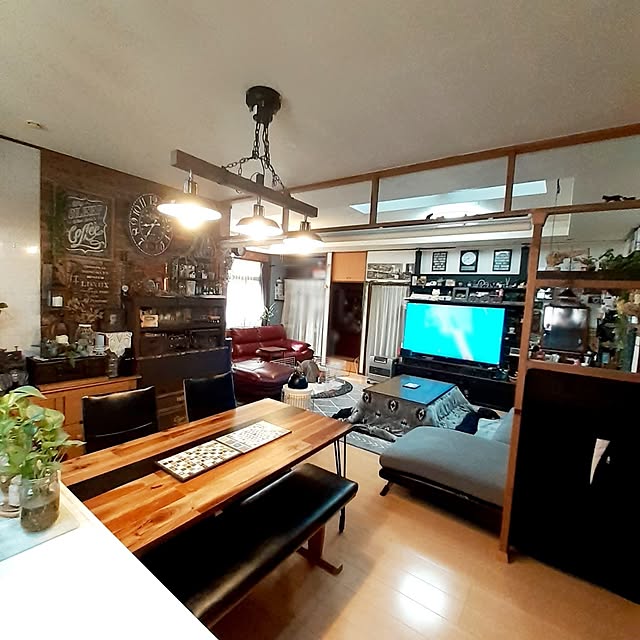 naoporonさんの部屋