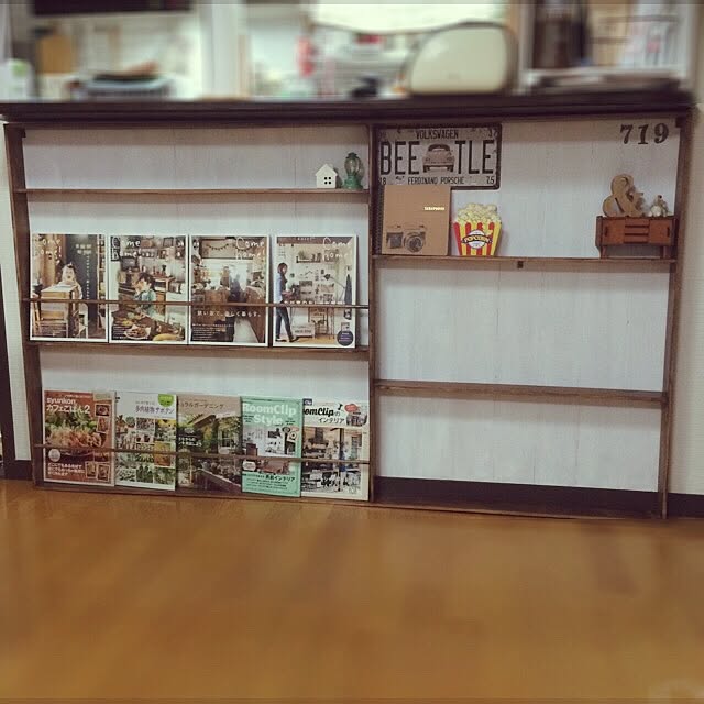 rematさんの実例写真