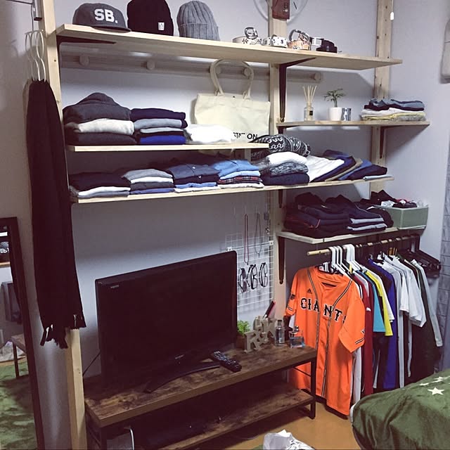 Chieさんの実例写真