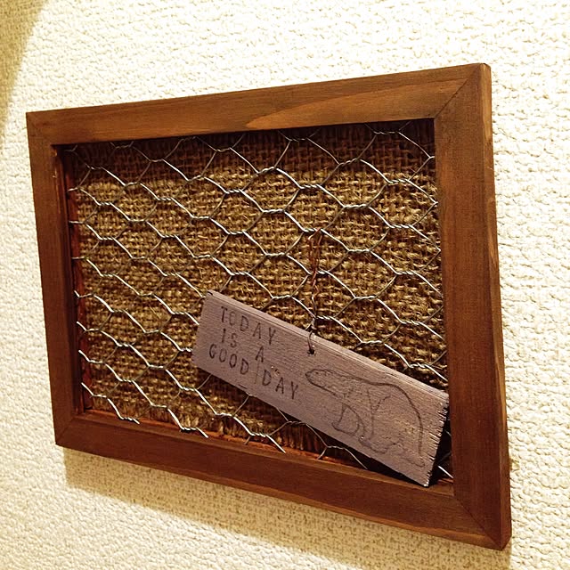 Satoさんの実例写真