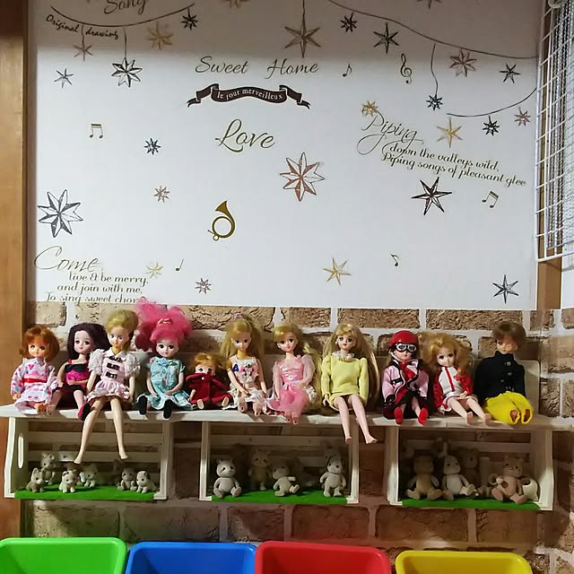 okanさんの実例写真