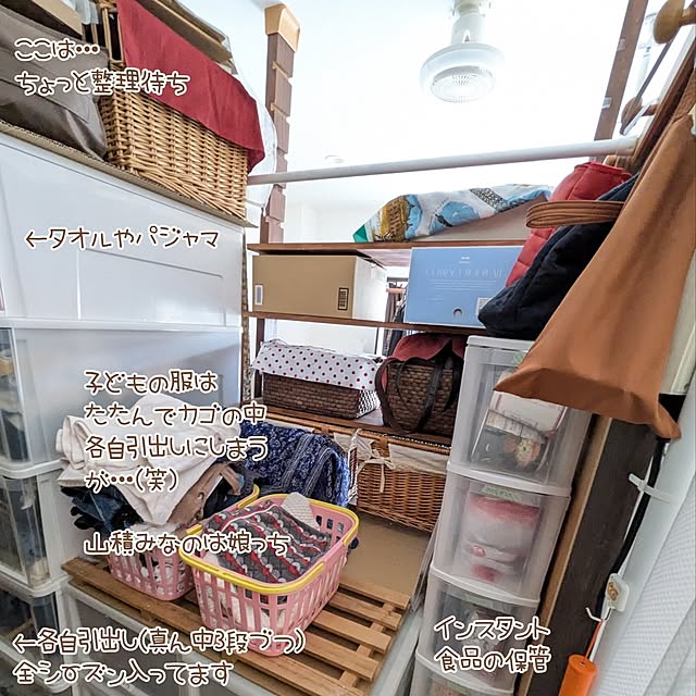 mi-saさんの部屋