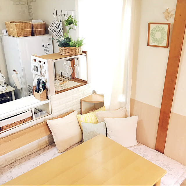 yukarimamaさんの実例写真
