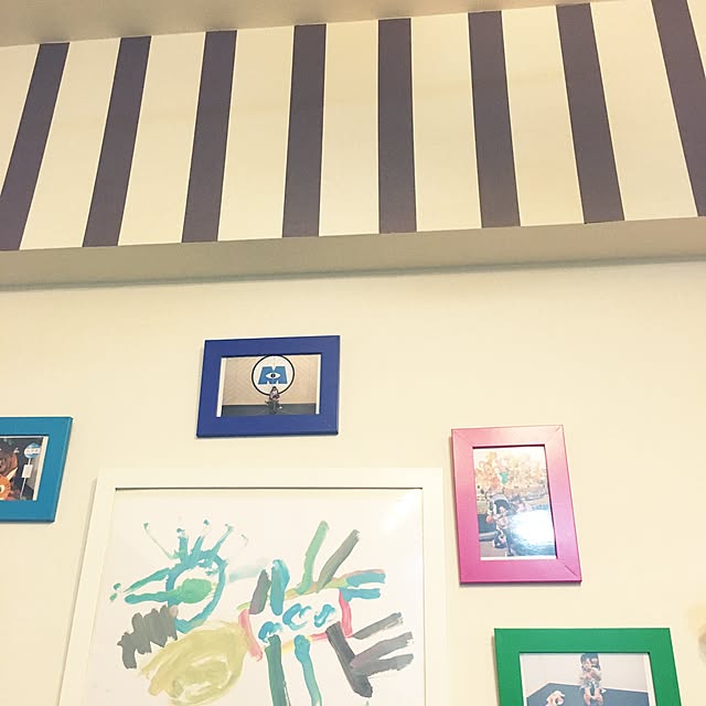 tomoさんの実例写真