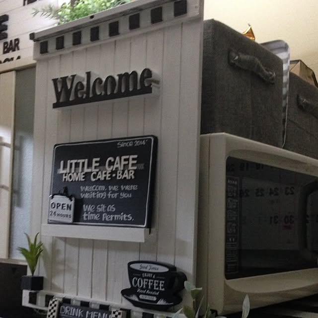 mimiさんの実例写真