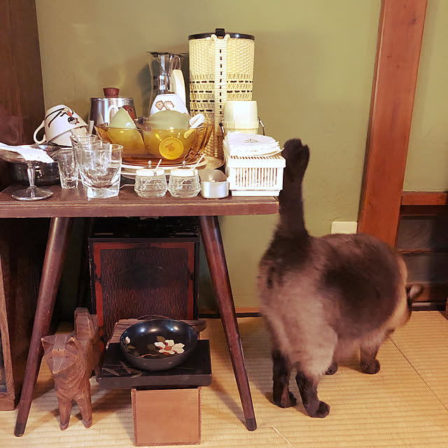 neko-2.2.2runmuさんの実例写真