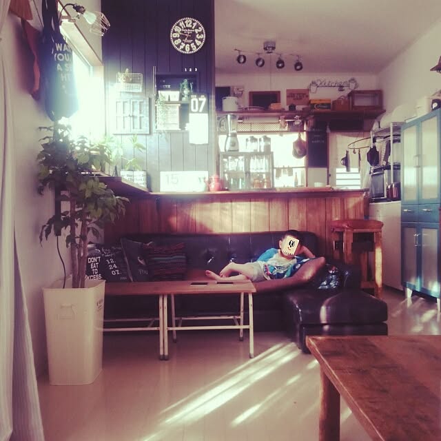 ryokoさんの実例写真