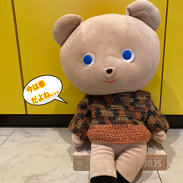 manduonmaさんの実例写真