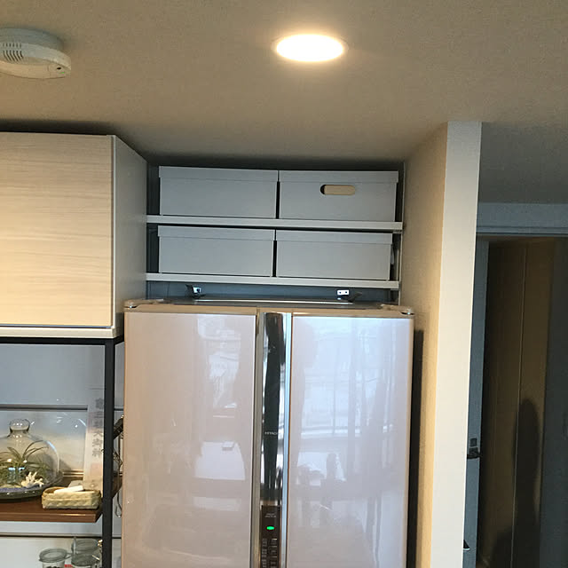 無印良品/キッチンのインテリア実例 - 2019-05-01 15:42:17