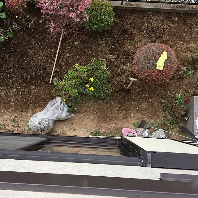 tinytedさんの実例写真