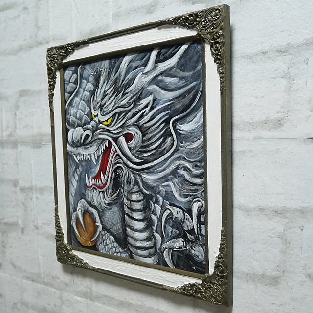 hrさんの部屋