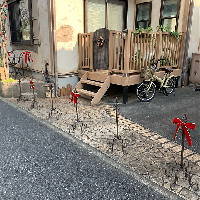 tabasaさんの実例写真
