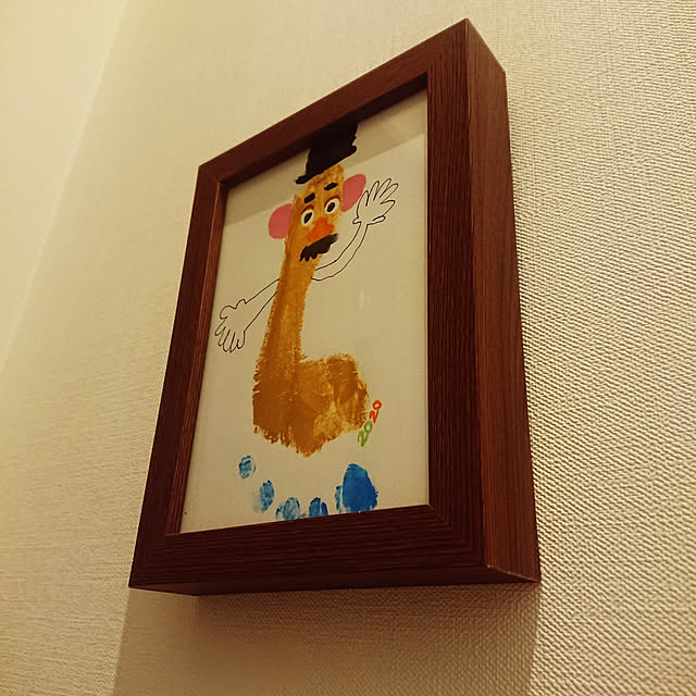 k.manさんの実例写真