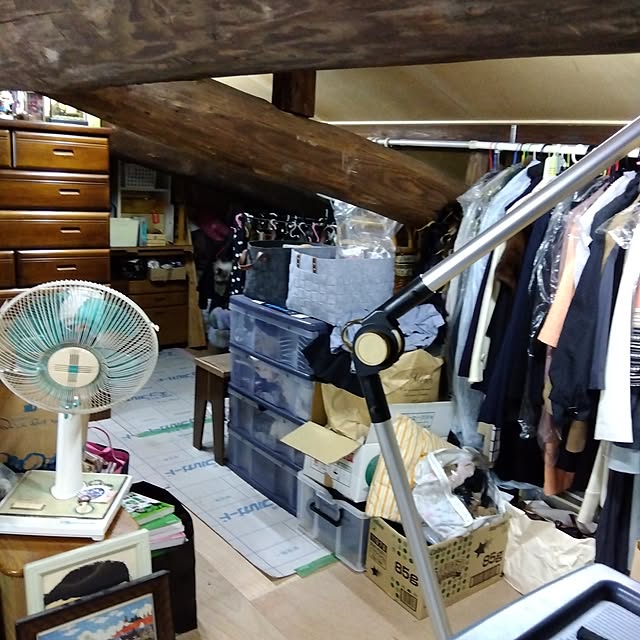 coco1204さんの部屋