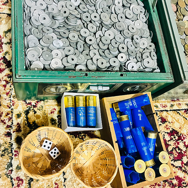 takakuzenさんの部屋