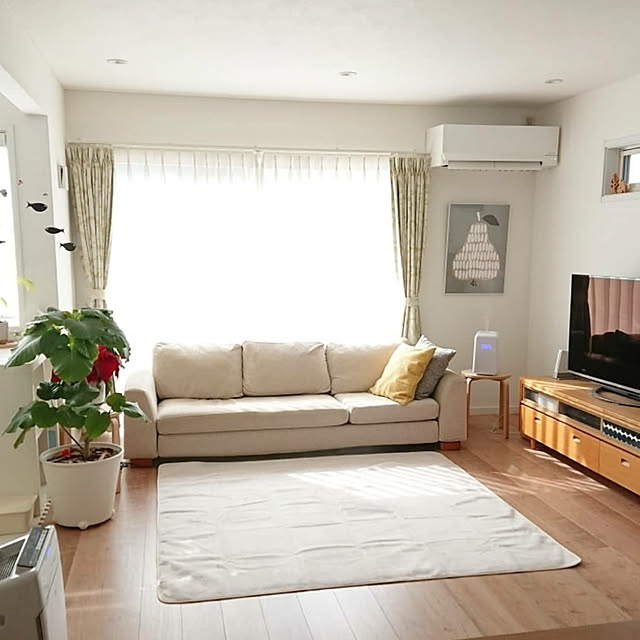 __home_m.さんの実例写真