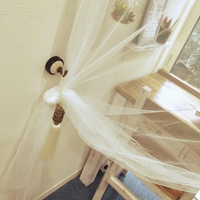 achuさんの実例写真