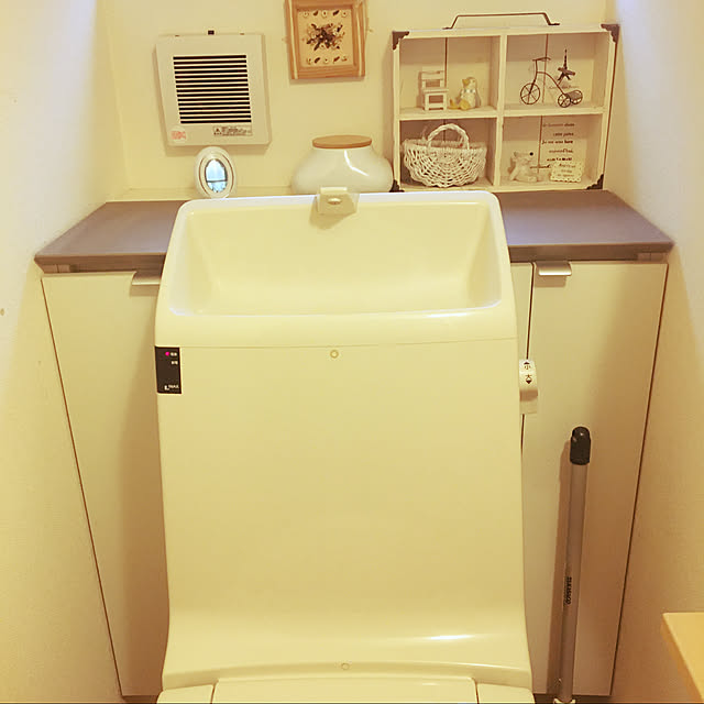 ナチュラル/ナチュラルインテリア/バス/トイレのインテリア実例 - 2020-05-06 16:43:13