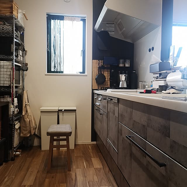 korさんの部屋