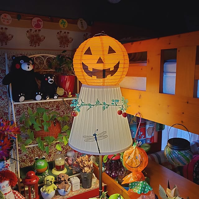 kumutanさんの部屋