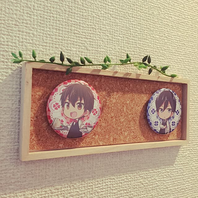 kayaさんの実例写真