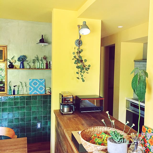 1616roomさんの実例写真