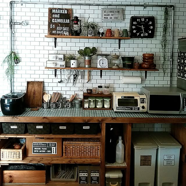 タイル天板のおすすめ商品とおしゃれな実例 | RoomClip(ルーム タイル天板のおすすめ商品とおしゃれな実例 | RoomClip(ルーム