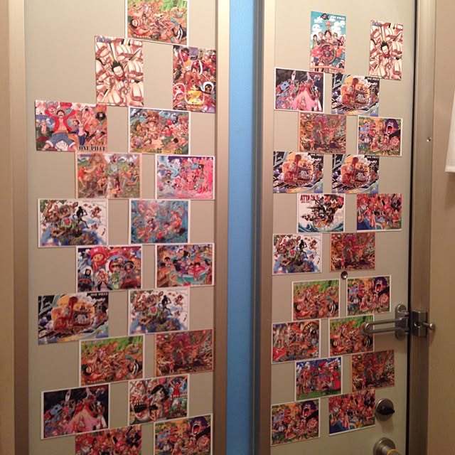 aumeさんの実例写真