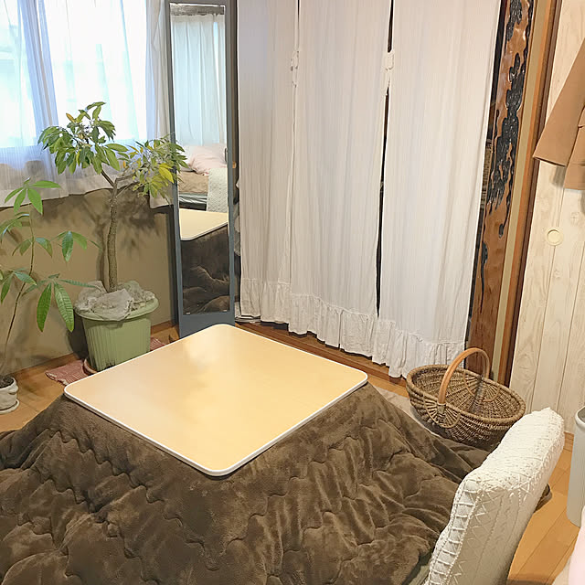 komoriさんの実例写真